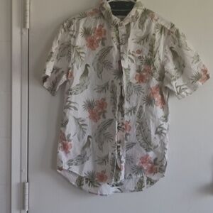 Hawaiian shirt